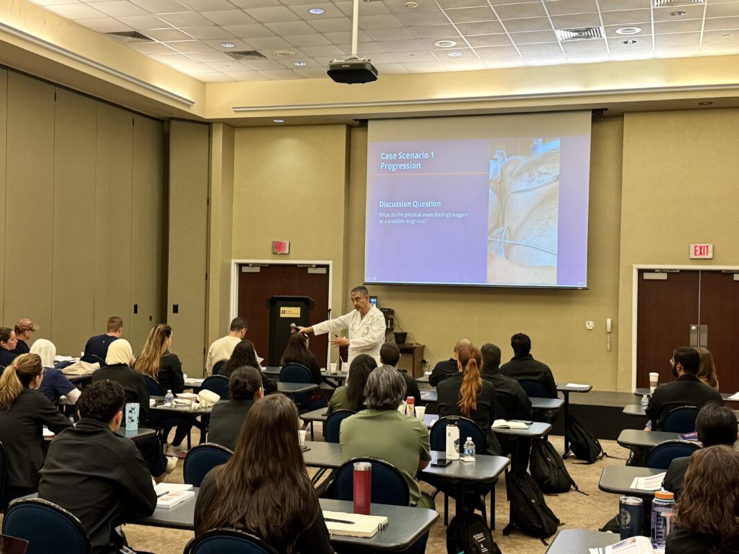 South Texas Health System expands physician pipeline with 65 new medical residents