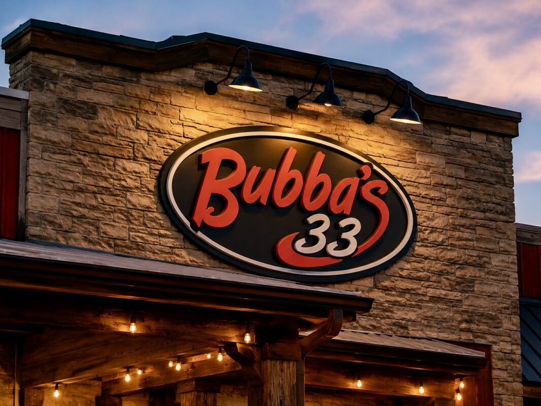Bubba’s 33 set to join Weslaco’s growing restaurant scene