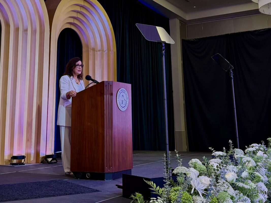 Mission touts sales tax growth, affordable housing, and golf investments in State of the City