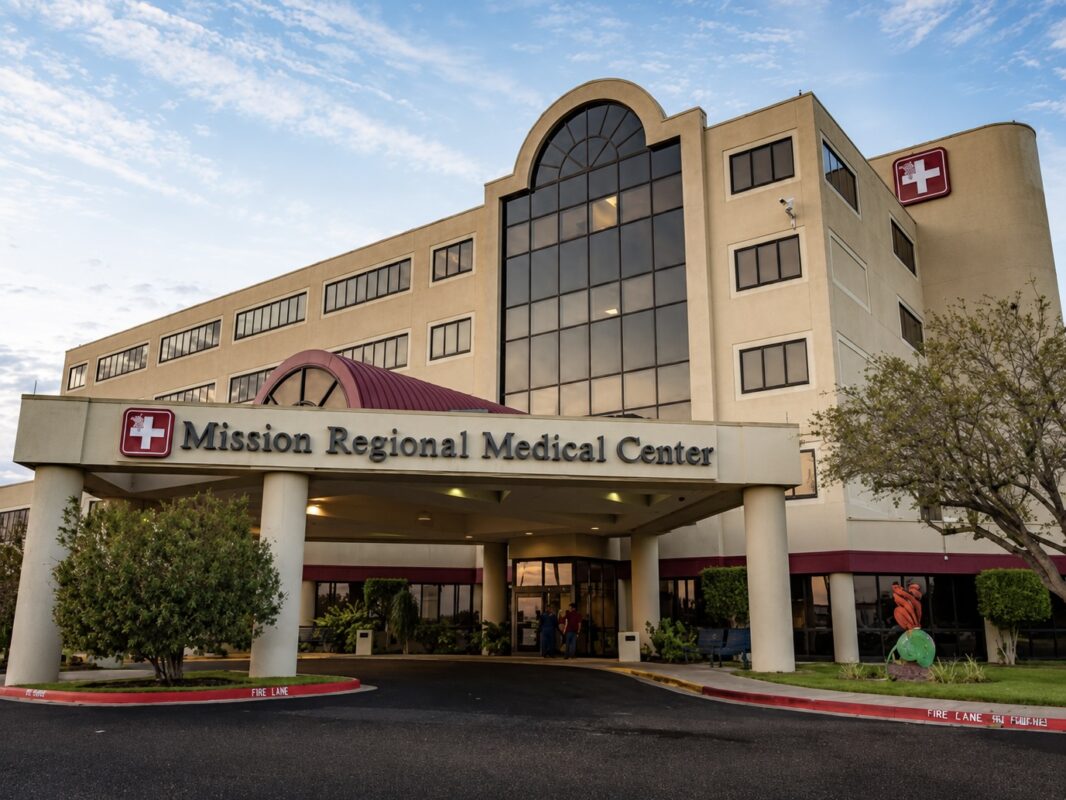 Abbott orders investigation into Mission Regional Medical Center over alleged birth tourism marketing