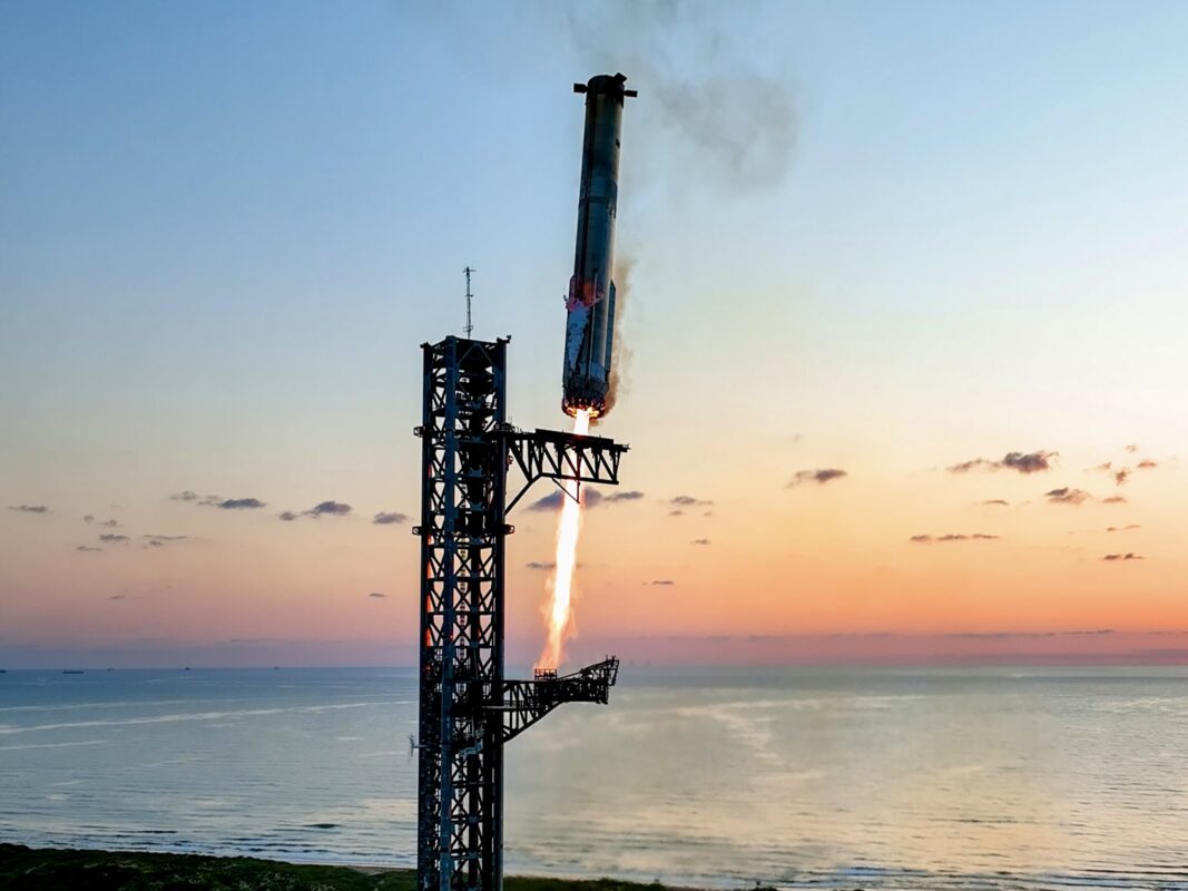 Texas is getting ready to spend another $300M on its space industry. South Texas could benefit again