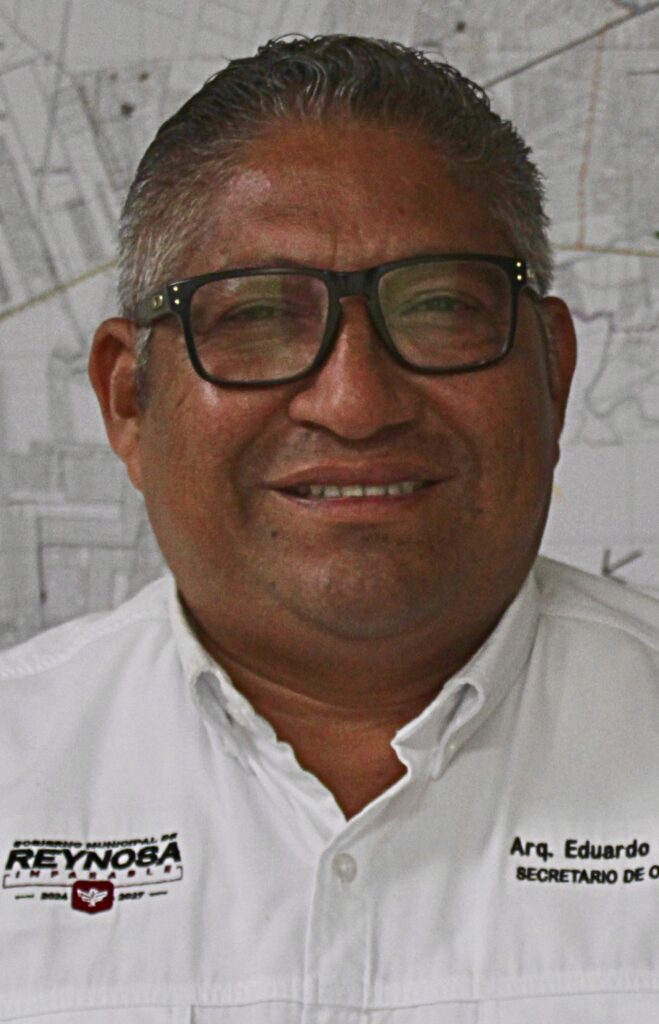 Eduardo López Arias