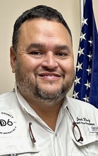 Josh Ruiz