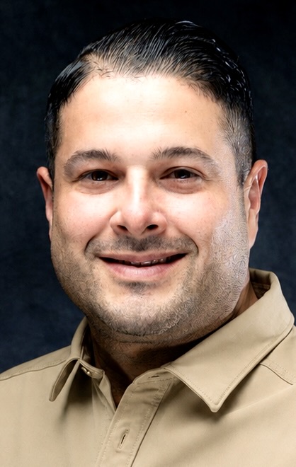 Jacob De Leon
