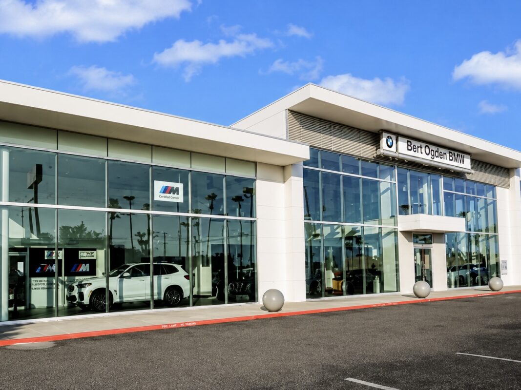 Bert Ogden plans $20M renovation and expansion of McAllen corporate campus