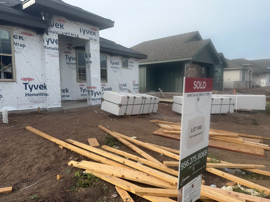 Does the Rio Grande Valley have a supply glut of single-family homes? Here’s what we know