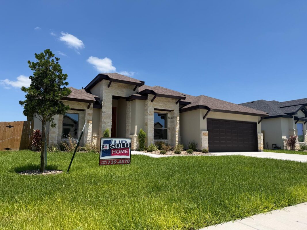 More homes are for sale across the Rio Grande Valley, but affordability remains out of reach