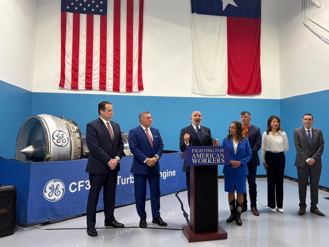 McAllen wins $6M federal grant for new 47-acre industrial site