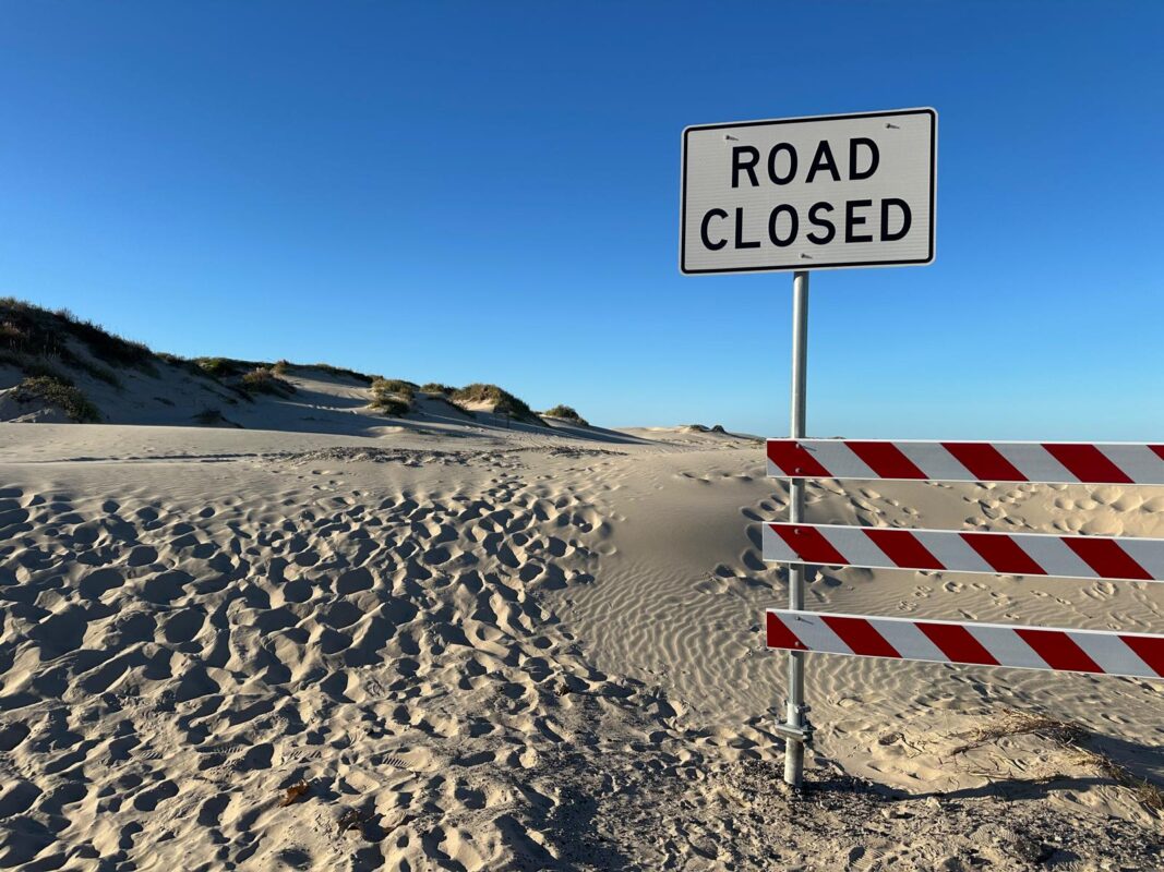 SpaceX already owns swaths of land near Boca Chica Beach. Now it controls 54 acres on South Padre Island