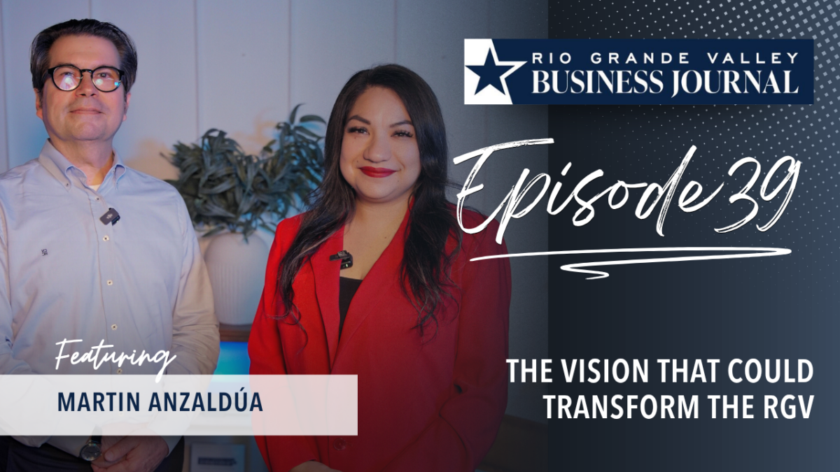 Inside the RioPlex Vision with Martín Anzaldúa of Grupo Río San Juan