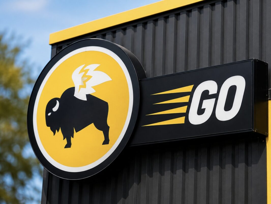 Buffalo Wild Wings GO coming to Pharr