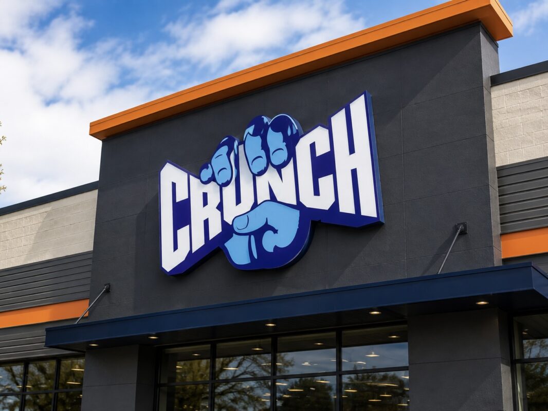 Crunch Fitness plans a new 50,000-square-foot Harlingen location