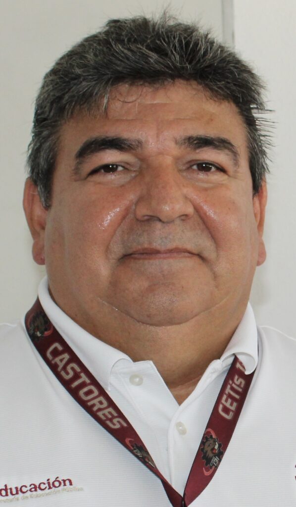 Alejandro Pérez González