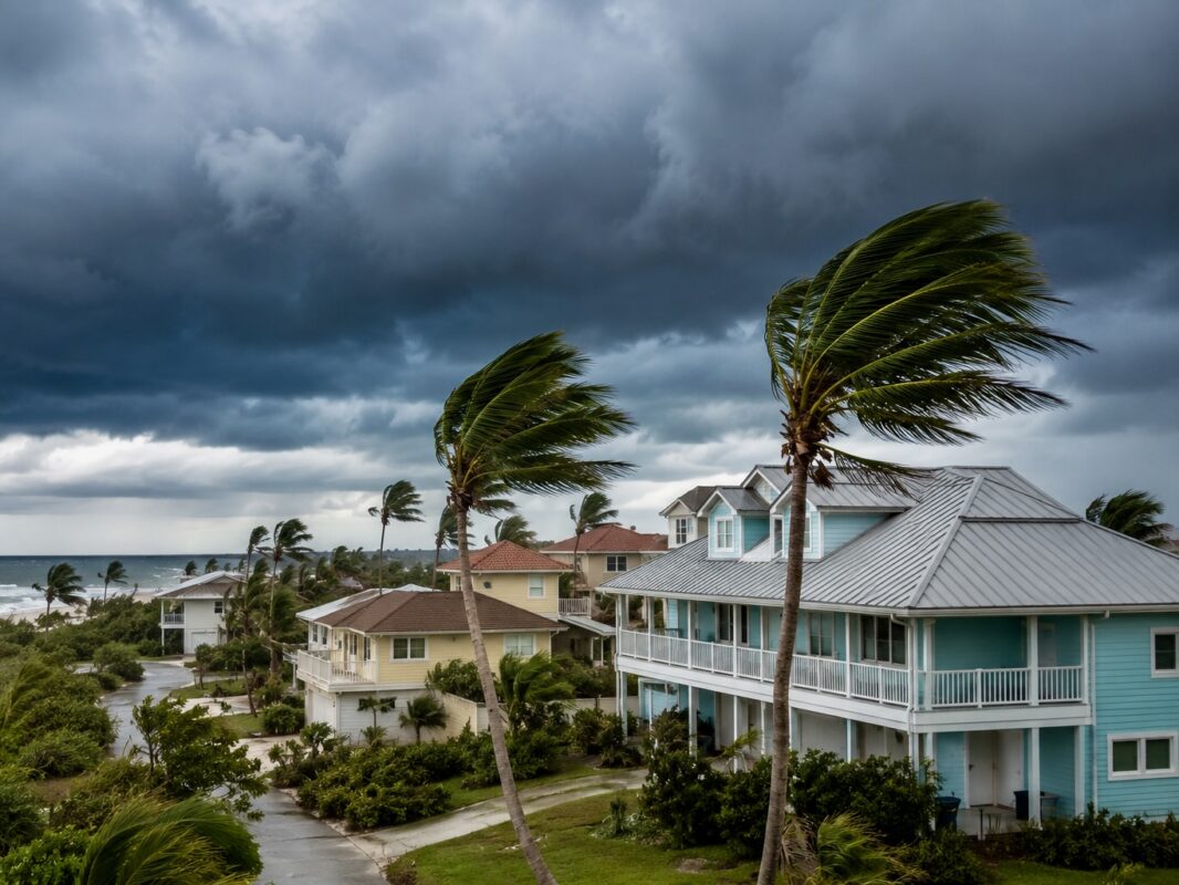 Nearly 4,000 Cameron County homes could lose state-backed windstorm coverage