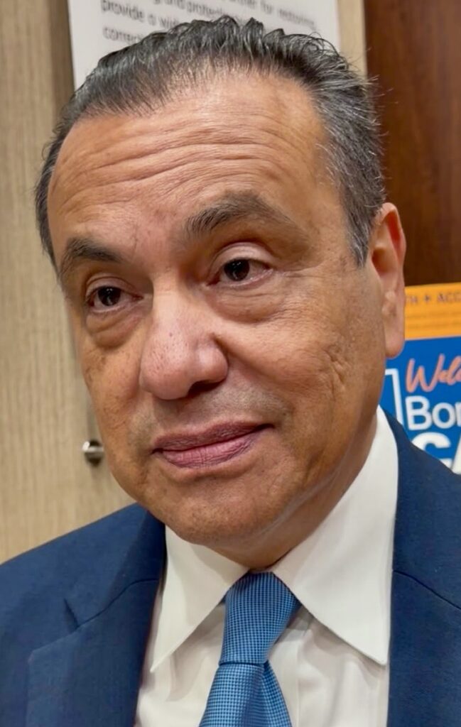 Victor Gonzalez
