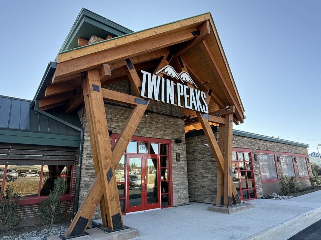 Twin Peaks is coming to Brownsville and South Padre Island