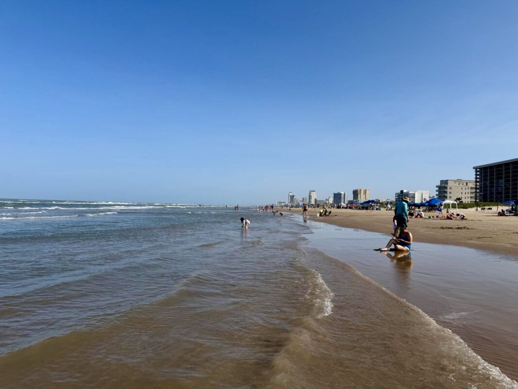 South Padre Island developer mulls new hotel or multifamily project, secures zoning for both