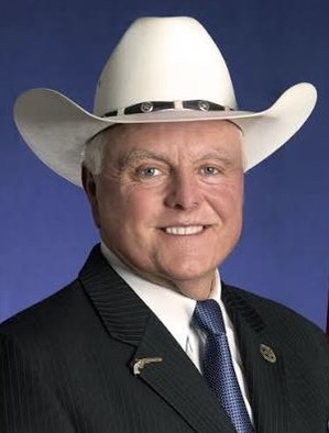 Sid Miller