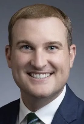 Lance Ames