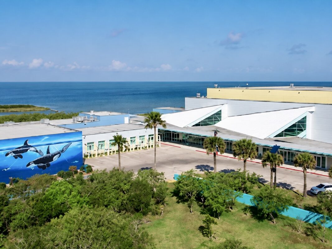 South Padre Island seeks public input on convention center expansion