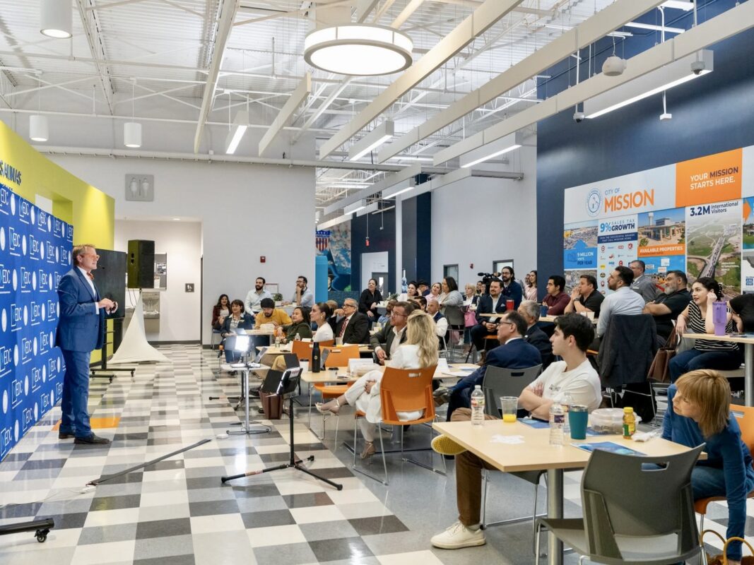 Mission’s first Small Business Expo puts $25K on the line for local entrepreneurs