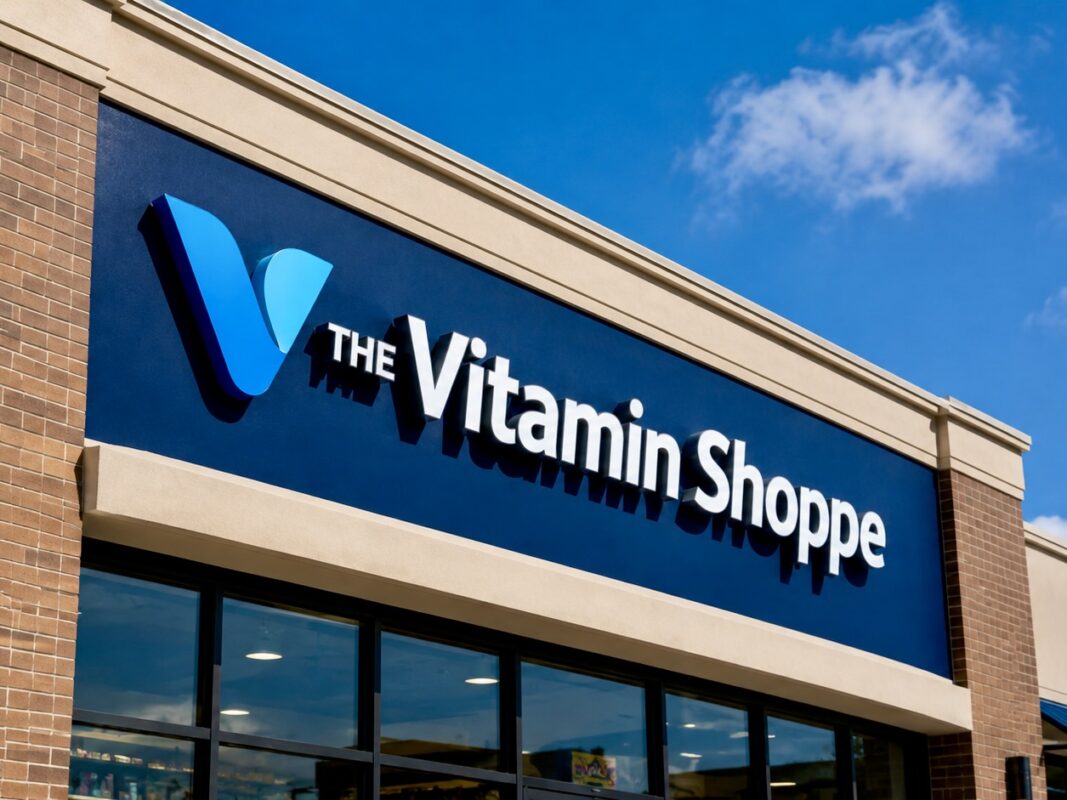 The Vitamin Shoppe plans second McAllen location