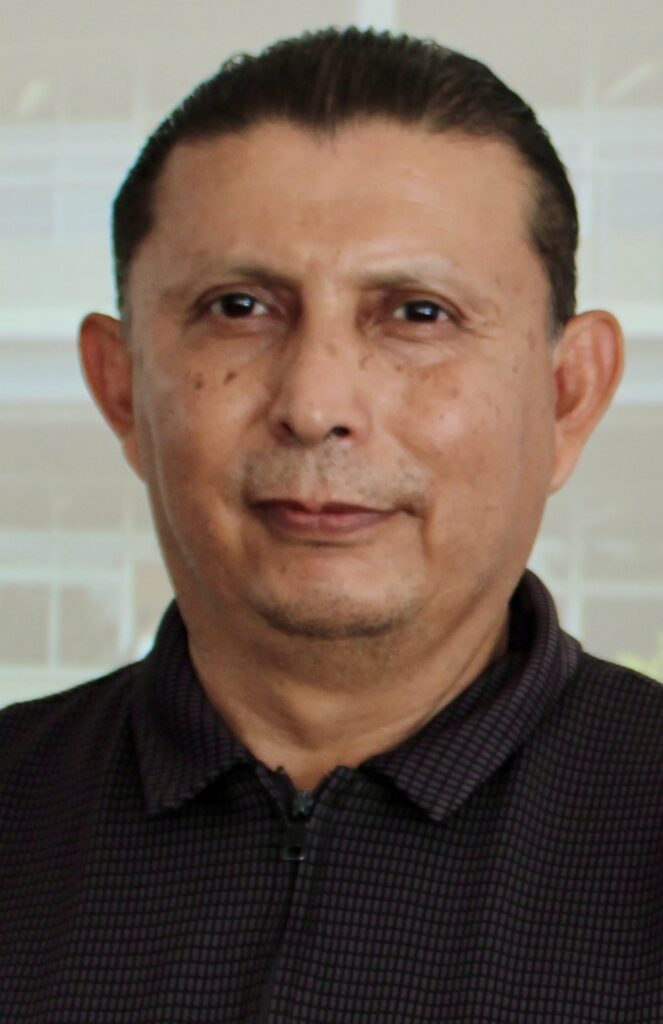 José Alfredo Hernández Palacios