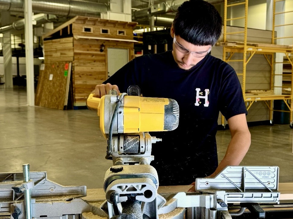 STC brings construction management program to Mid-Valley as demand grows