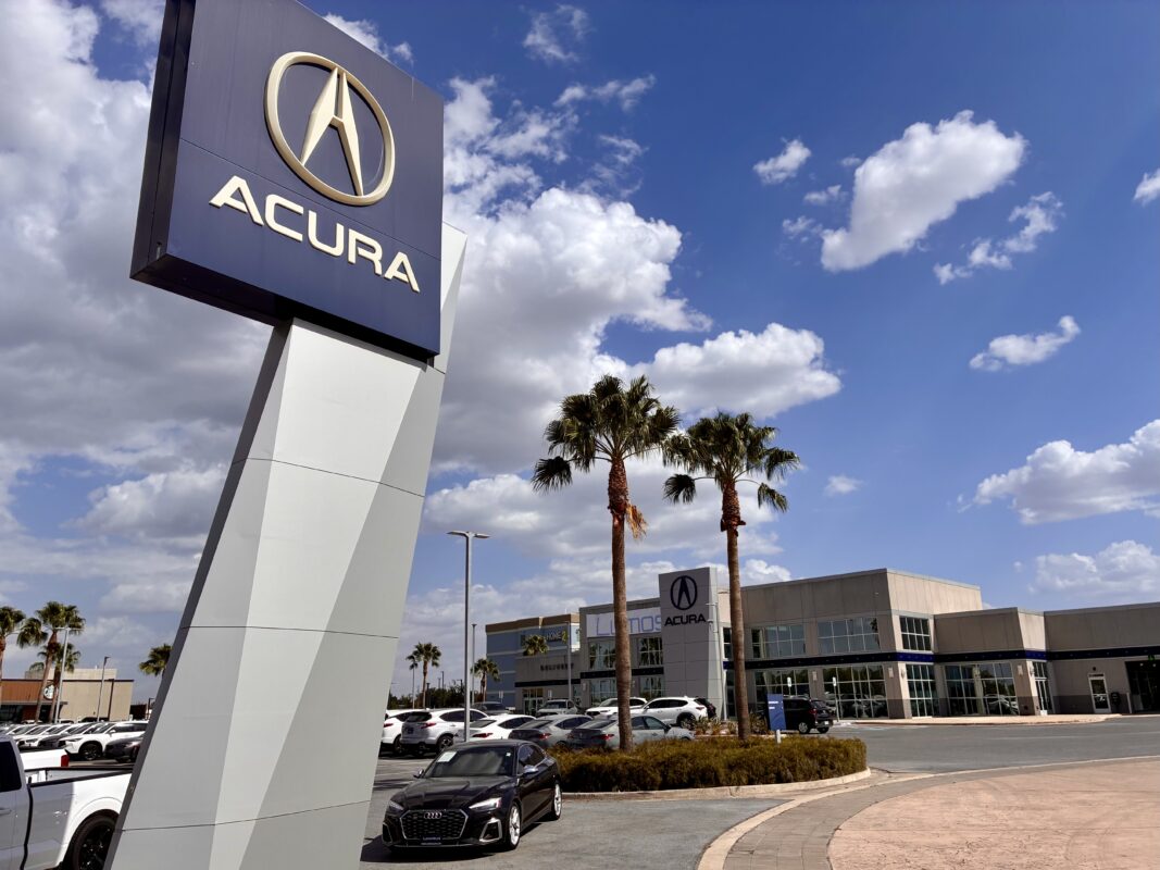 San Juan Acura dealership sold, will become Lumos Acura