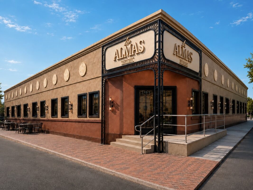 New $1.6M food hall aims to transform downtown Edinburg with dining, retail and events