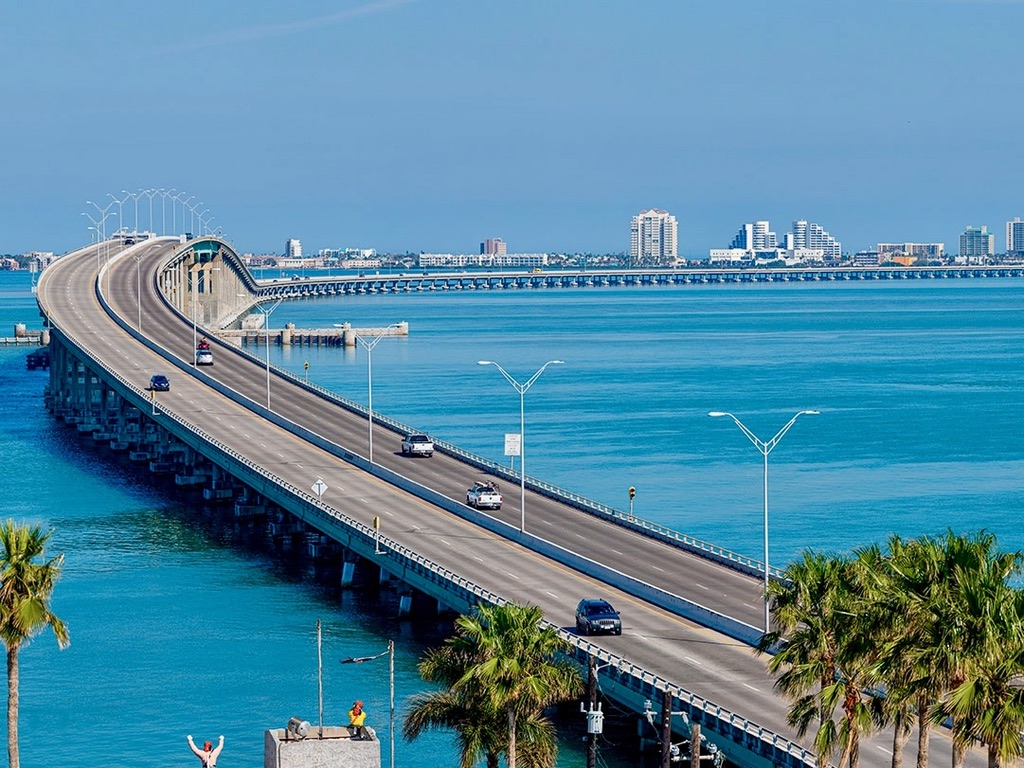 Cameron County wants input on a highway that could lead to SPI’s second causeway