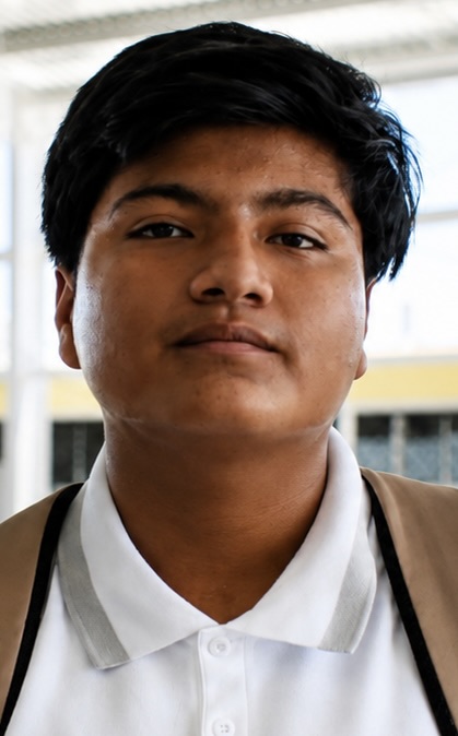 Edson Zaid Rodríguez Martagón