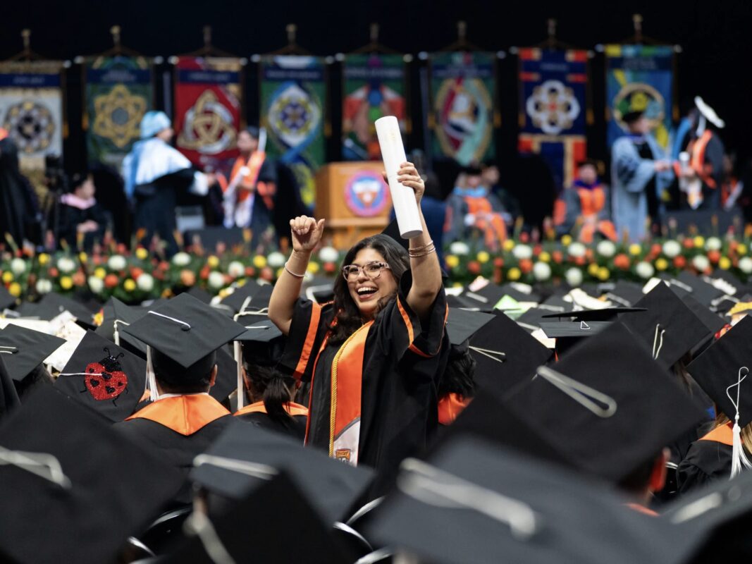 UTRGV marks decade of growth, record enrollment, and regional impact