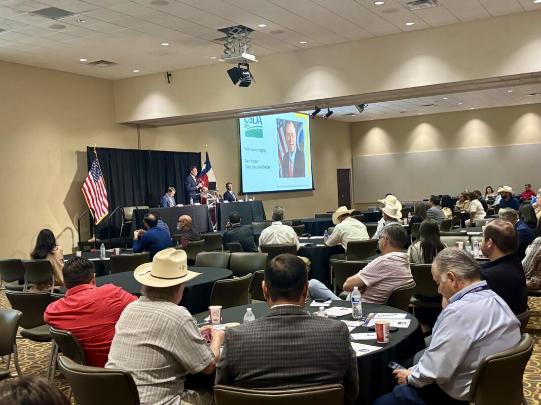 South Texas communities chase federal dollars for their next big projects
