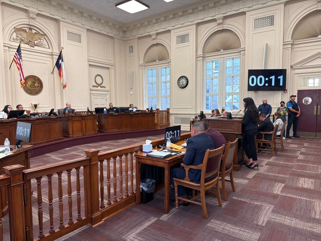 Brownsville could pause new data centers for 6 months. Here’s how to weigh in