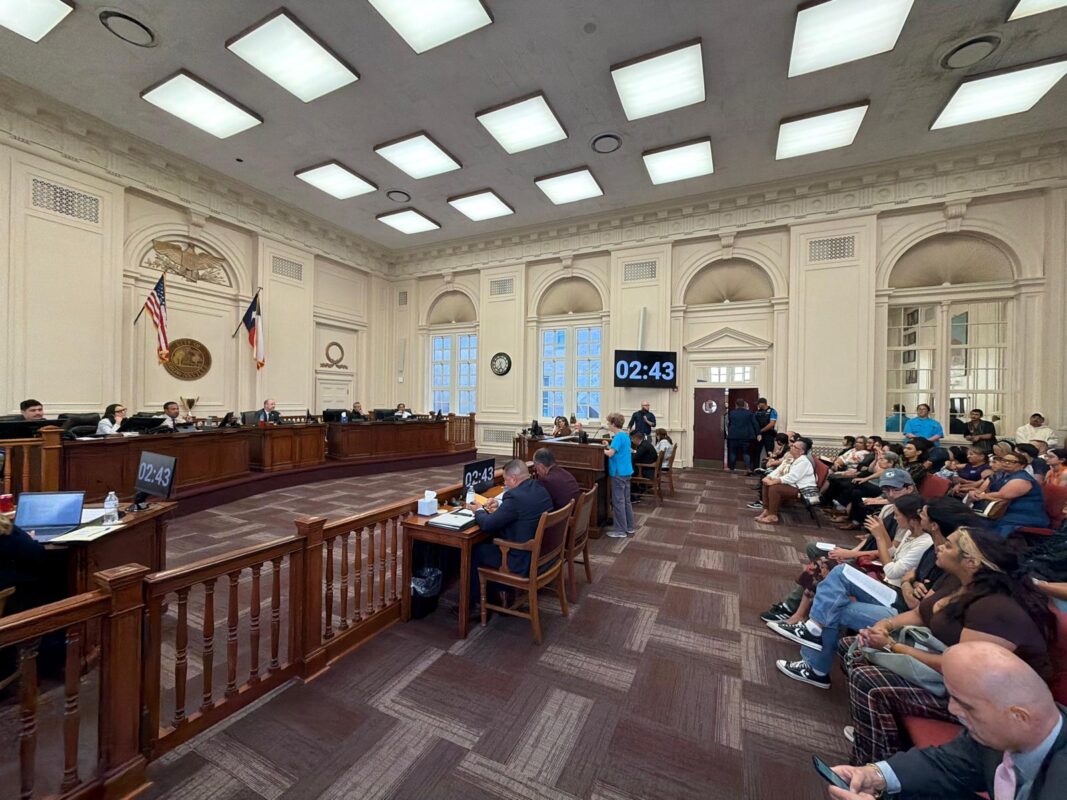 Brownsville data center debate rolled into larger zoning ban on event centers, social clubs and more