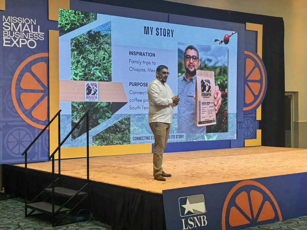 Entrepreneurs enter Mission EDC’s ‘Shark Tank’ competition for $25K top prize