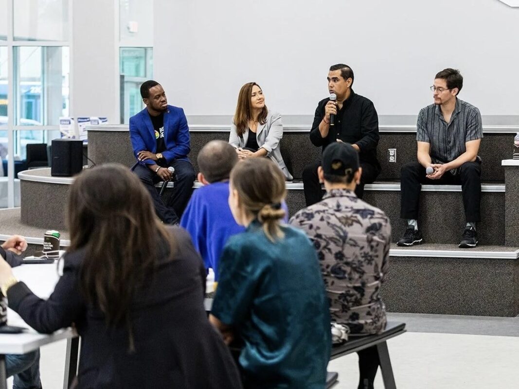 Texas Venture Fest returns to Brownsville, connecting Valley entrepreneurs with statewide startup network