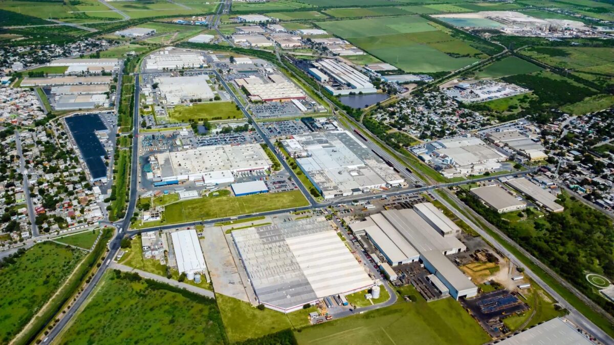 Selling Matamoros: Business Groups Push Cross-Border Economic Opportunities