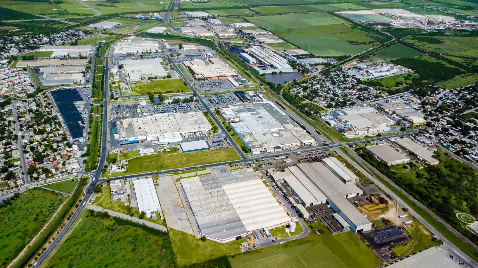 Sector Developer Matamoros, Mexico launches marketing campaign to attract trade