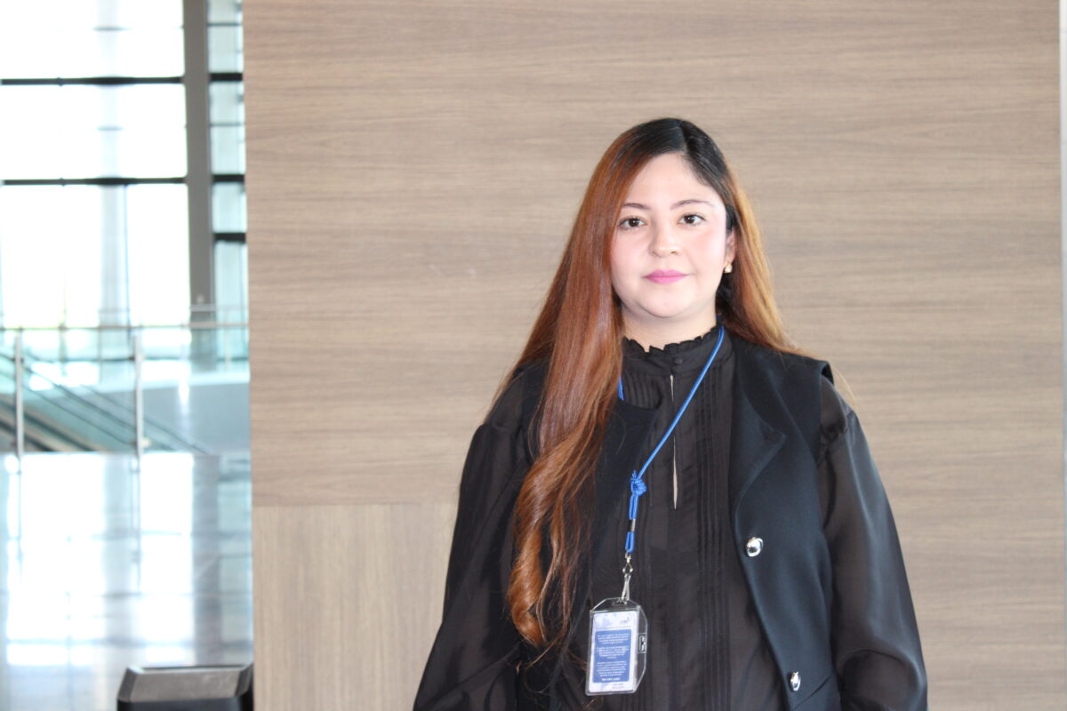 Why supply chain security was center stage for Reynosa customs brokers this week