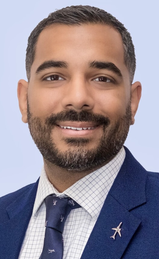 Faisal Khalifa
