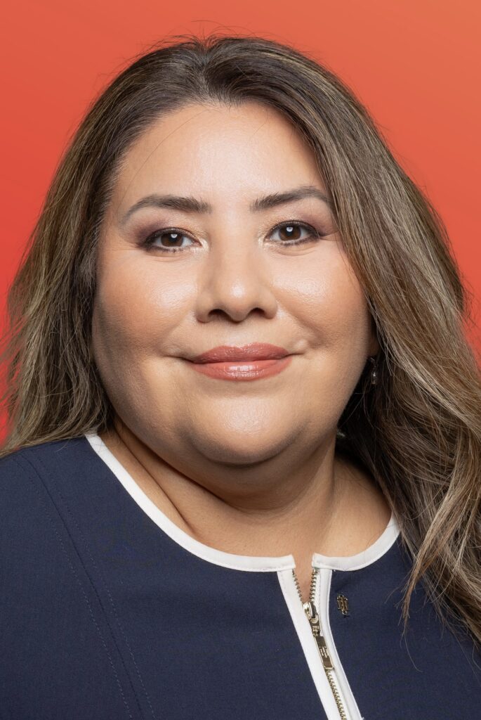 Diana Alfaro