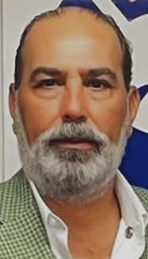 Oscar Macario Farías García