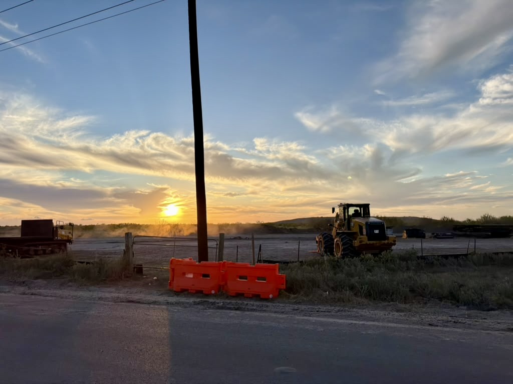 Starbase cancels meeting to consider annexing 444 acres relinquished by Brownsville
