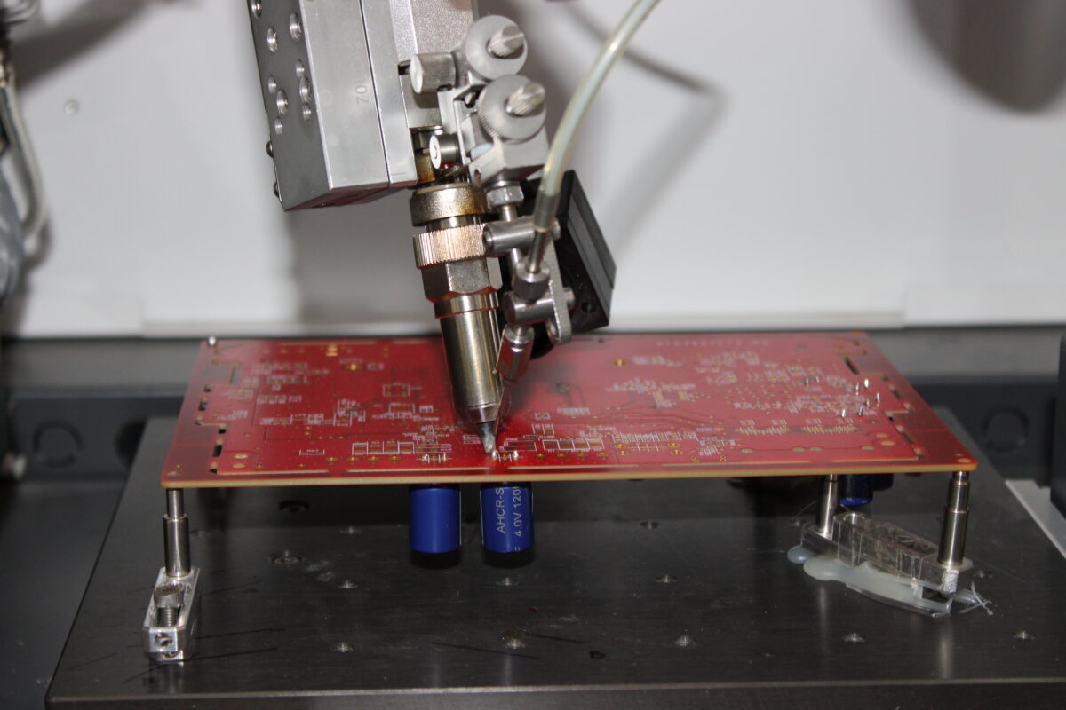 Reynosa Raises the Bar for Electronics Manufacturing