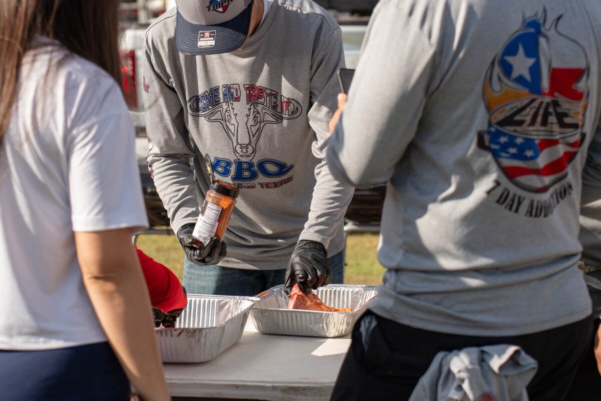 Edinburg’s Texas Cook’Em generated nearly $7 for every $1 invested