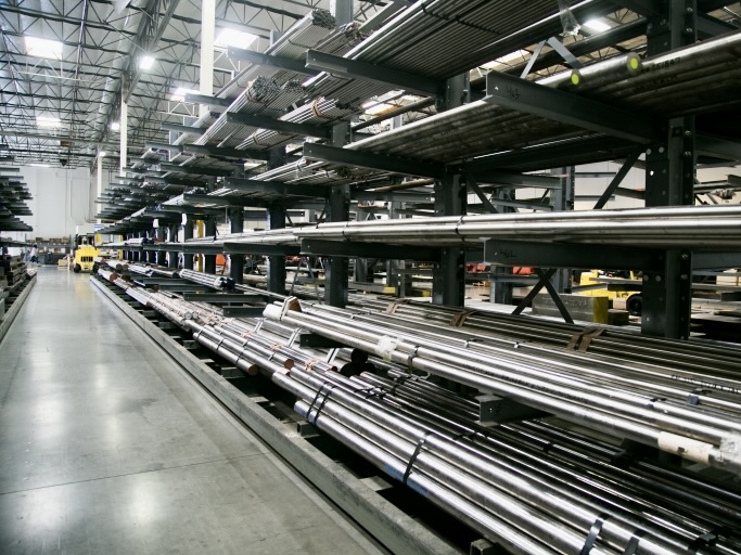 Metal manufacturer plans $8M expansion of Pharr plant