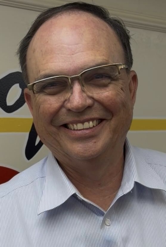 Jesús René Reyna