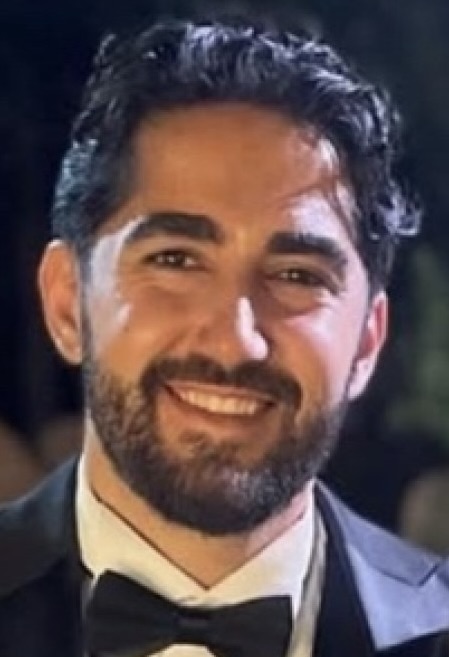 Najib Haidar